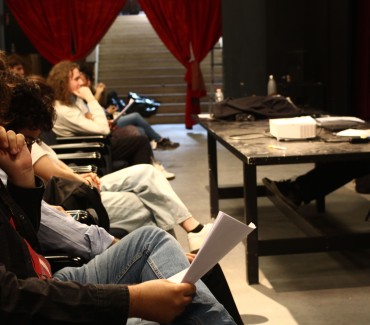 Corso di Regia per il Cinema e la Televisione