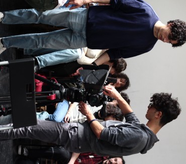 Corso di Regia per il Cinema e la Televisione