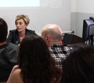 Corso di Sceneggiatura per il Cinema e la Televisione