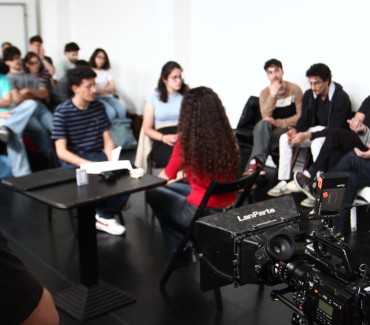 Corso di Regia per il Cinema e la Televisione