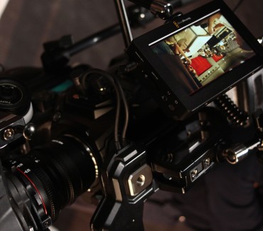 Corso di Fotografia per il Cinema e la Televisione