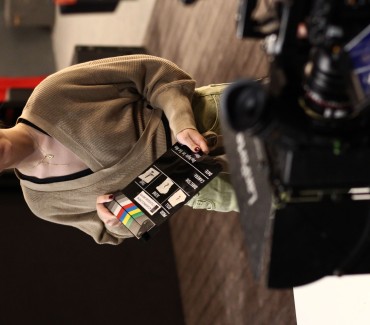 Corso di Regia per il Cinema e la Televisione