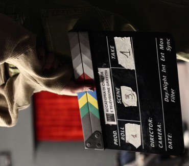 Corso di Regia per il Cinema e la Televisione