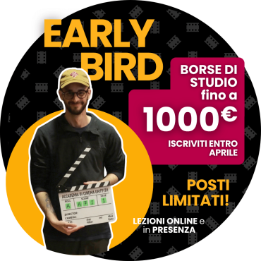 Offerta speciale Griffith