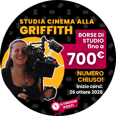 Offerta speciale Griffith